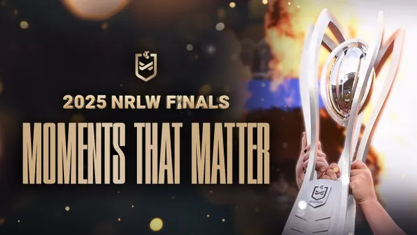 NRL Telstra Women's Premiership