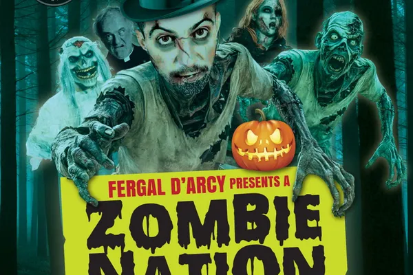 Fergal D’Arcy