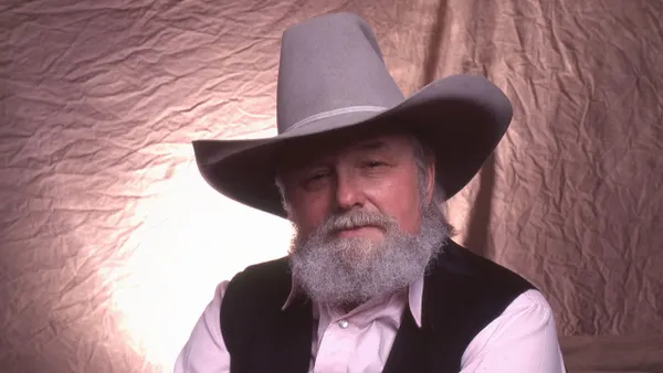 Charlie Daniels Hologam to Perform 4th of July Concert at US Military Base