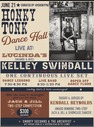 Kelley Swindall