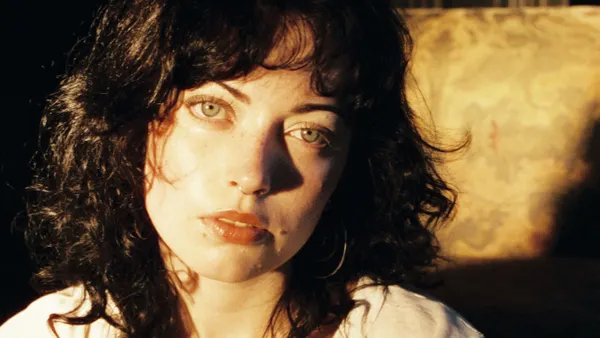 Violet Grohl Releases New Song “What’s Heaven Without You”: Stream