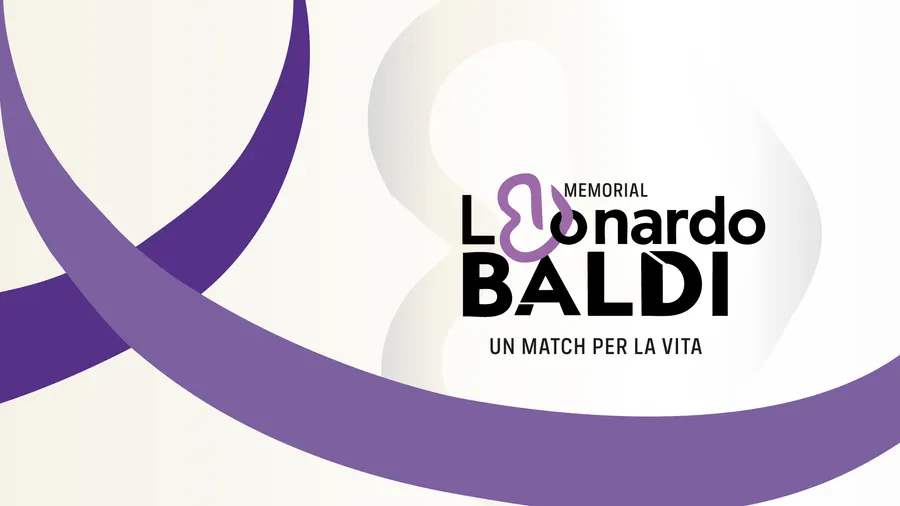 Memorial Leonardo Baldi - Un match per la vita