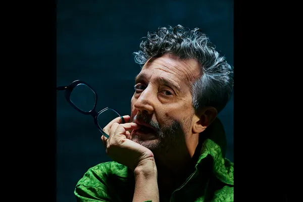 A New York Evening With Fito Paez