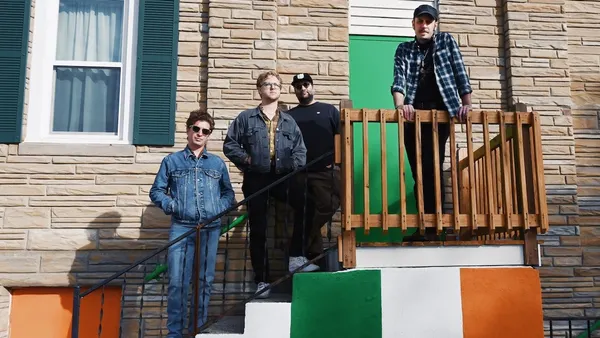 Deer Tick Announce New Album Coin-O-Matic, Reveal Extensive North American Tour Dates