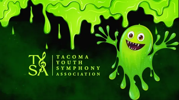 Tacoma Youth Symphony