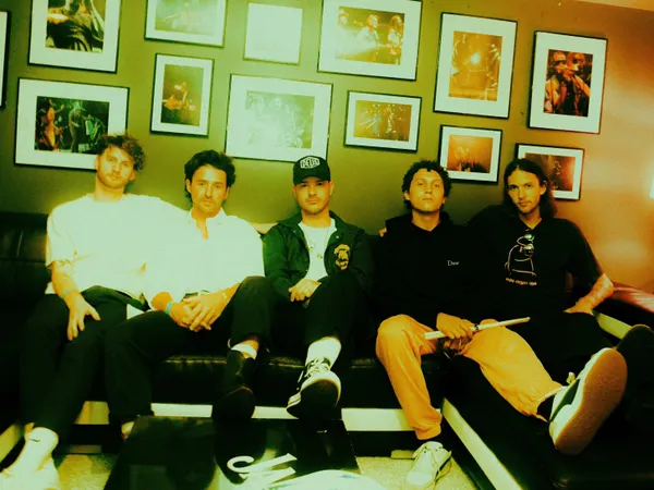 Stop Light Observations