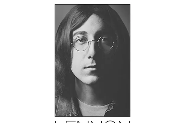 Imagine Lennon