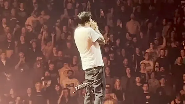 Original Deftones Bassist Kicked Out of Band’s Show for “Being Too Aggressive in the Pit”