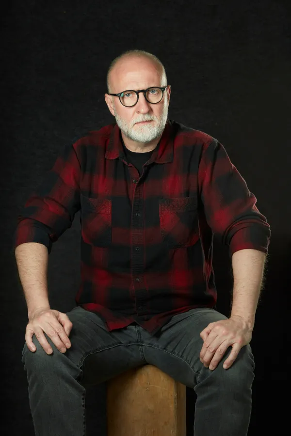 An Evening With Bob Mould