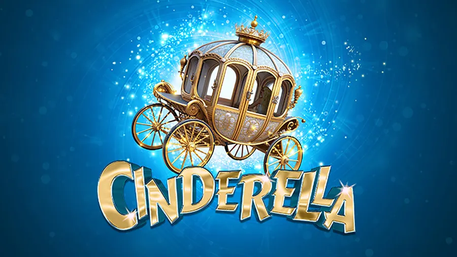 Cinderella - Lomond Auditorium