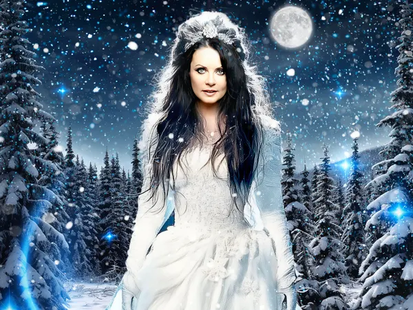 Sarah Brightman: A Winter Symphony