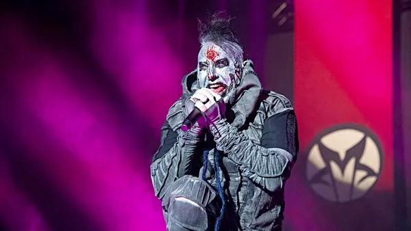 Mudvayne’s Chad Gray “Scared to Death” After Suffering Vocal Injury: “It’s My Career”