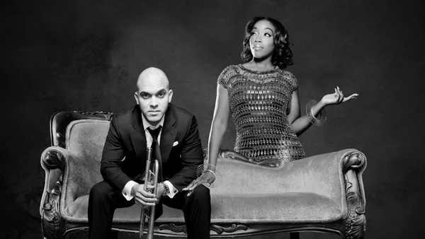 International Arts Festival: Presents "International Ladies Lounge"