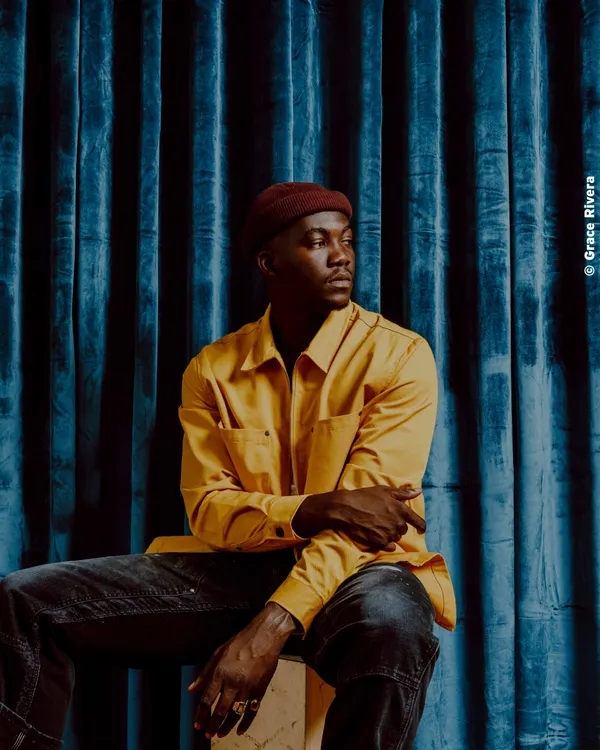 Jacob Banks