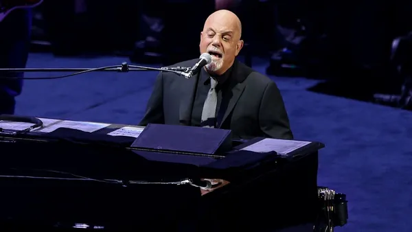 Billy Joel Stopped Writing Songs So He Wouldn’t “Dilute” His Legacy
