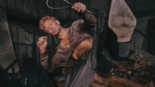 Perfume Genius