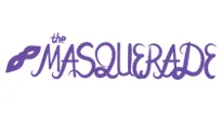 The Masquerade - Heaven