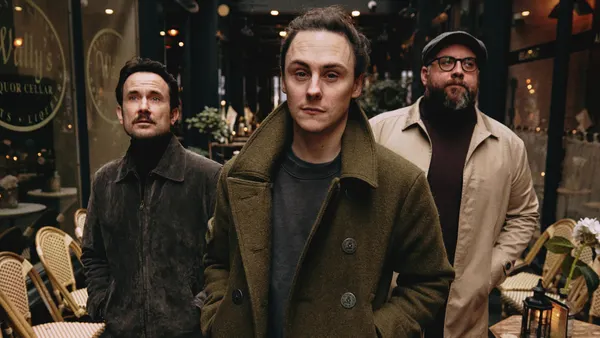 Cardinal Black - Midnight at the Valencia Tour