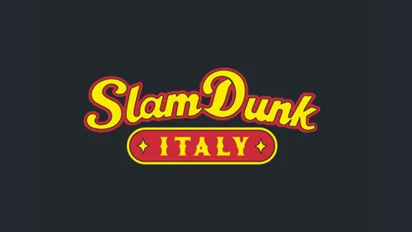 Slam Dunk Festival