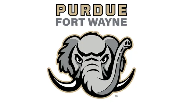 Purdue Fort Wayne Mastodons vs. Cleveland State Vikings Mens Basketball