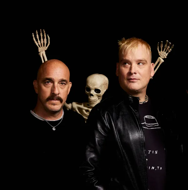 Alkaline Trio