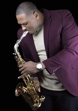 WILLIE "FLY" JOHNSON