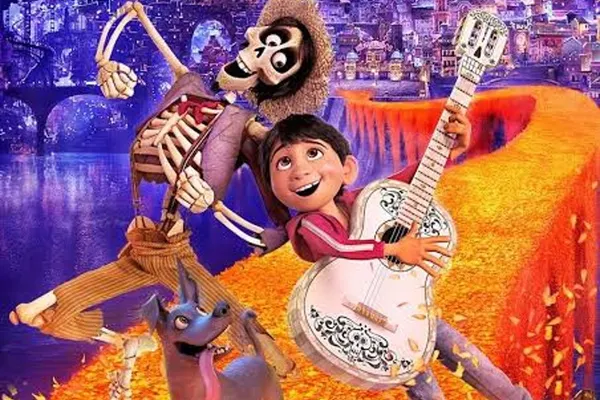 ChiTown Movies Presents - Coco