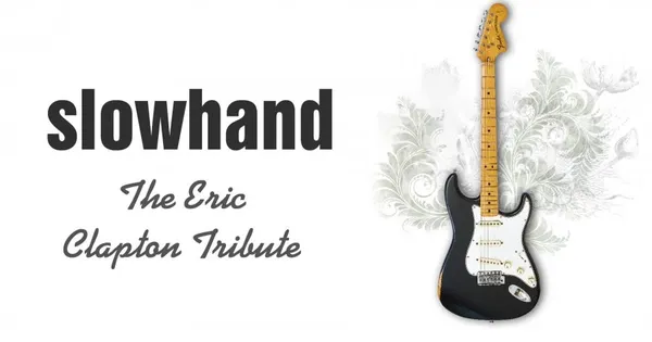 By George & Slowhand: Together Again For The First Time