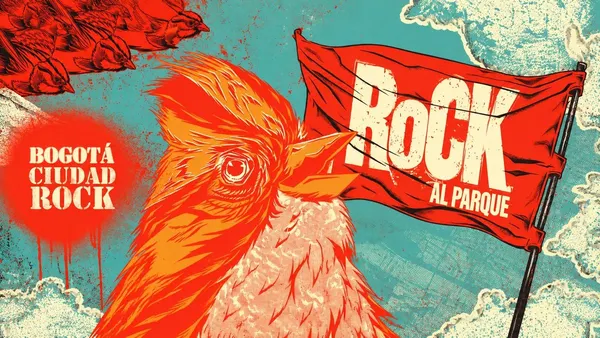 Colombia’s Rock al Parque Reveals 30th Anniversary Lineup Featuring Editors, Ministry, Mon Laferte