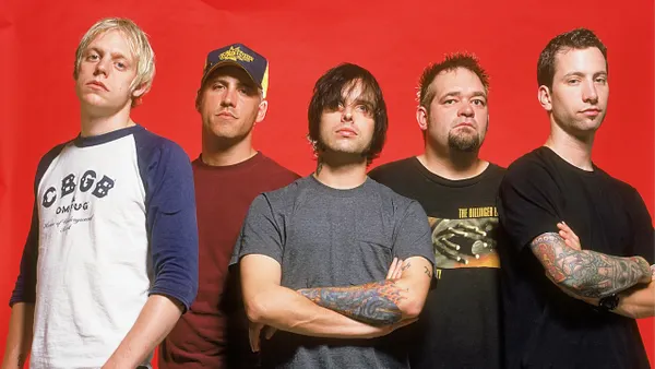 Matt Krupanski, Founding Drummer of BoySetsFire, Has Died