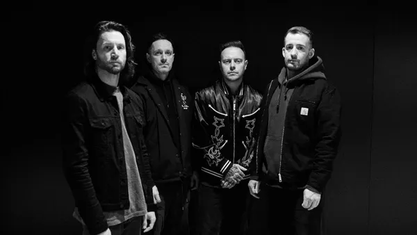 Architects Announce Spring 2026 US tour