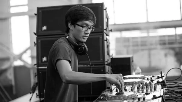 No Mana @ System Saturday