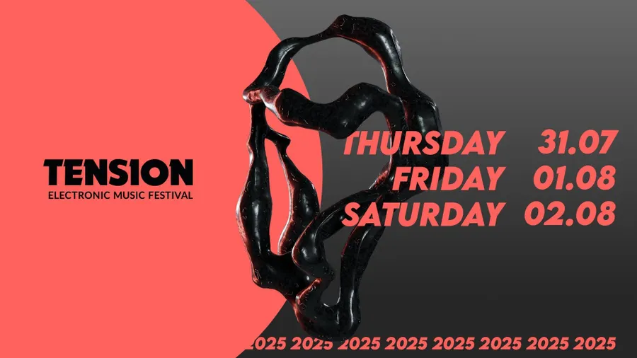 Tension Festival