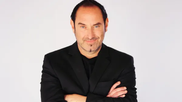 Dante Rusciolelli