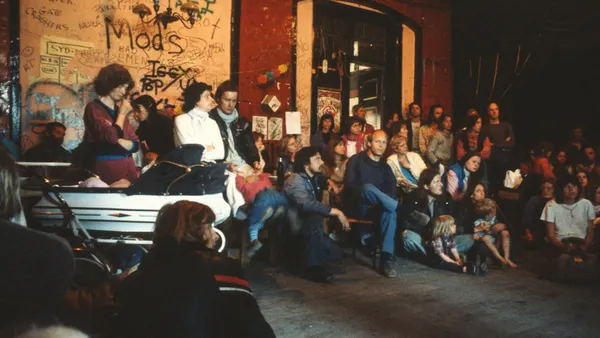 Kulturhus Risbjerggaard