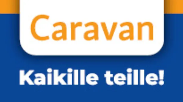 Caravan