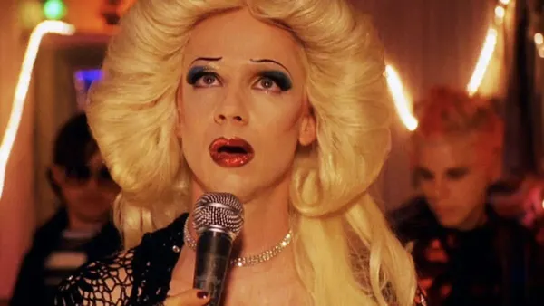 John Cameron Mitchell Screening Hedwig and the Angry Inch Across North America for 25th Anniversary