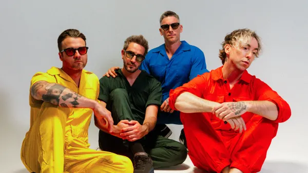 All Time Low - GT Sideshows