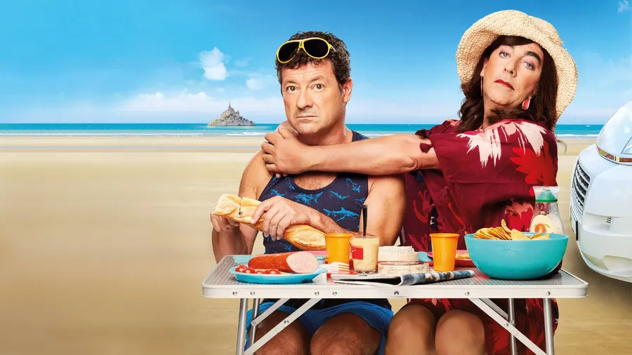 Les Chevaliers Du Fiel