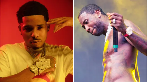 Pooh Shiesty Arrested and Charged with Kidnapping Gucci Mane