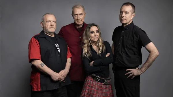 Gang of Four