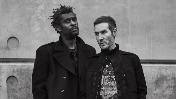 Massive Attack Respond to Singapore Ban Over Displaying Palestinian Flag