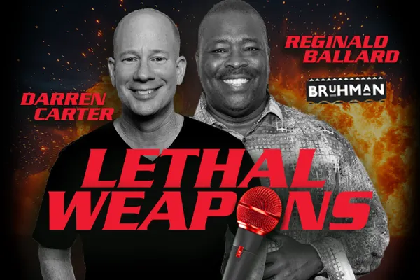 Lethal Weapons