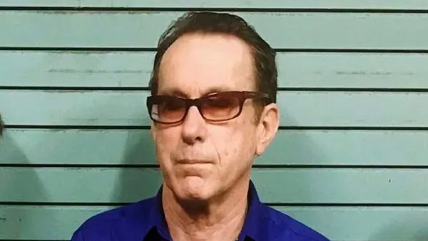 Dead Kennedys Guitarist East Bay Ray Diagnosed with Parkinson’s Disease