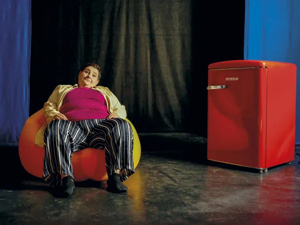 Stadttheater Langenthal Kleinkunst