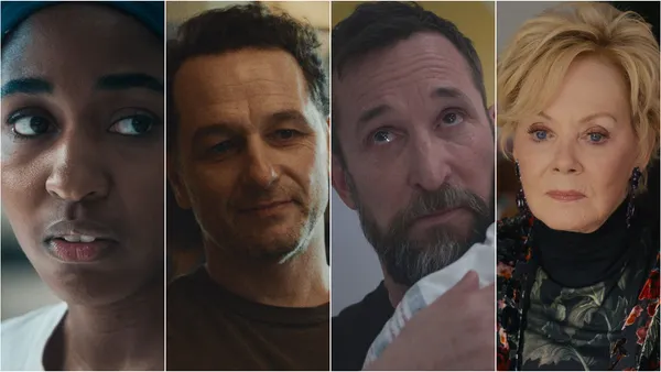 2026 Emmy Nominations: The Pitt, Hacks, and a Lot of Apple TV Shows Get Big Recognition