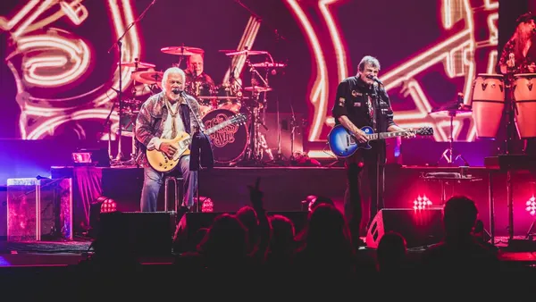 The Guess Who Announce First US Tour in 23 Years