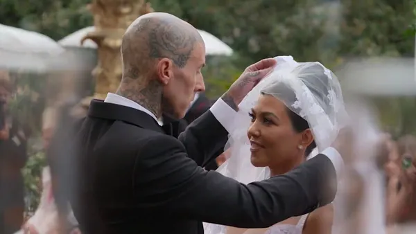Travis Barker Doesn’t “Even Realize” He’s on The Kardashians: “I Don’t Watch the Show”