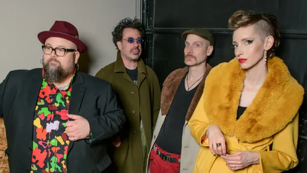 Claudettes & Tommy Stinson (and special guests)