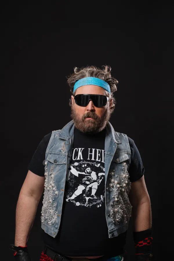 Nick Helm